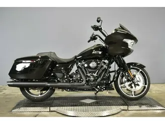 2024 harley-davidson road glide limited