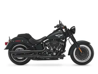 2017 harley-davidson® flstfbs - fat boy® s