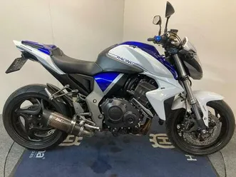 ② honda cb 1000r my'09 réf. ls 3224