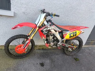 ② 250 crf première main