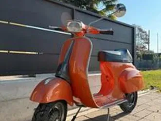 piaggio vespa 50 s (v5sa1) - anni 70