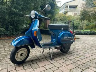 vespa px 125