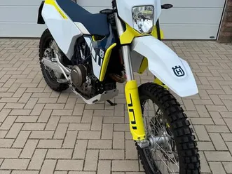 husqvarna 701 enduro a2