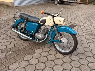 mz es 150 (neckermann)