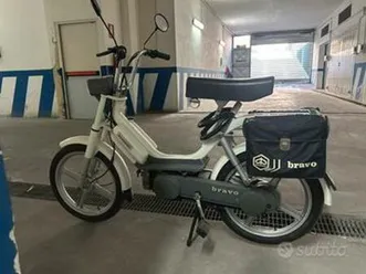 piaggio bravo 1978 asi
