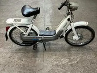 ciao piaggio 1979