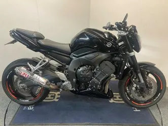 ② yamaha fz 1 my'06 réf. ls 3227