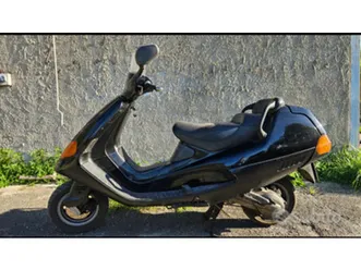 piaggio hexagon 150 asi