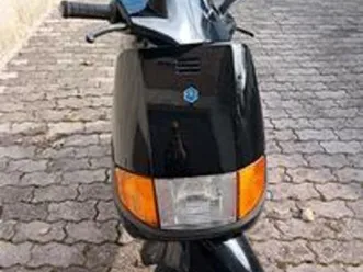 piaggio sfera 50 - 1992