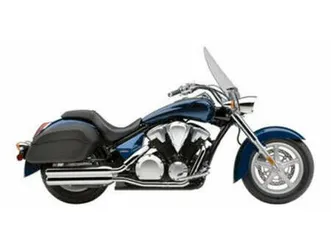 2010 honda interstate