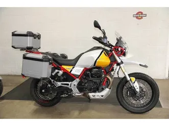 2020 moto guzzi v85tt