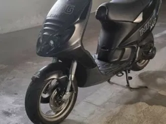 piaggio nrg 50 cc canidelo
