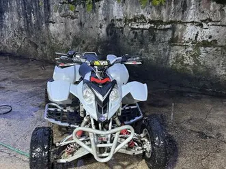 polaris predator 500 batalha