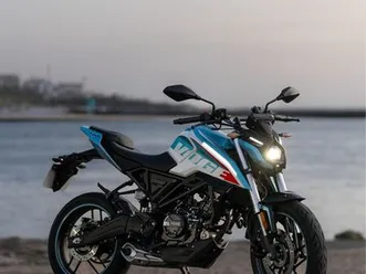 voge 125r ano-2024 rio tinto