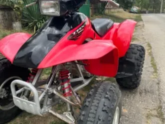 honda trx 300ex