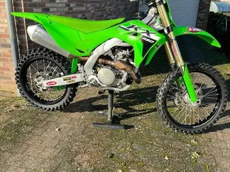 ② kx 450