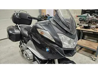 ② bmw r 1200 rt dohc 2011