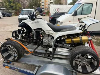 атв и камион бордови гр. пловдив беломорски