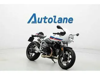 bmw r ninet racer *decemberkampanj 1,99%* (bft878) - bytbil.com ◊