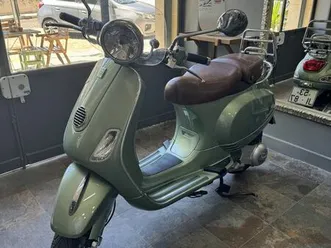 vespa 125 lxv 2010 areeiro