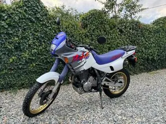 honda nx 650 dominator - 1996