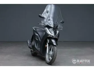 honda sh 150