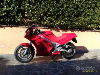 honda vfr 750 rc36 fmi