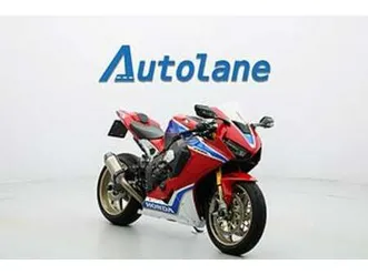 honda cbr 1000 rr sp2 *decemberkampanj 1,99%* (yhu760) - bytbil.com ◊