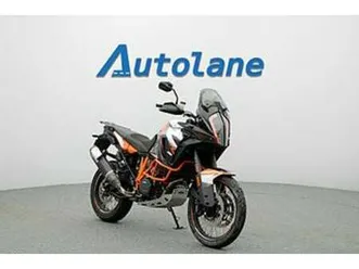 ktm 1290 super adventure r *decemberkampanj 1,99%* (mxt02b) - bytbil.com ◊