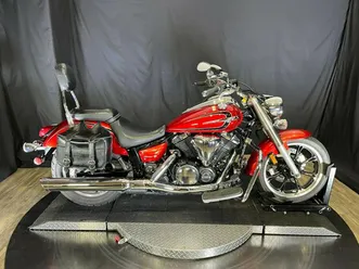 2012 yamaha motor corp., usa v star 950