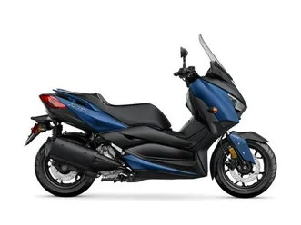 2021 yamaha xmax
