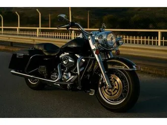 harley davidson road king 1450 de 2001