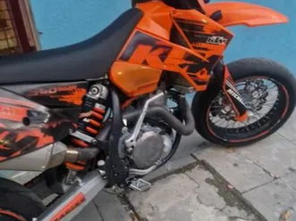 ktm 560 smr super mota são sebastião