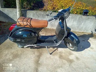 moto lml 125 4 s star deluxe cristelos, boim e ordem