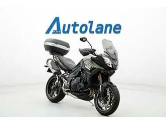 triumph tiger sport 1050 *decemberkampanj 1,99%* (eto930) - bytbil.com ◊