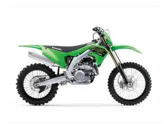 2020 kawasaki kx™ 450