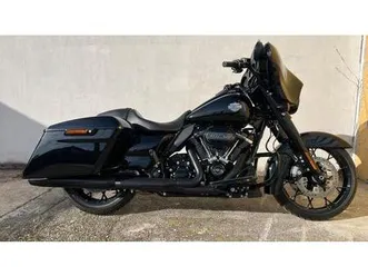 vendo harley-davidson 114 street glide special (2019 - 20) - flhxs usata a brescia (codice 9889923) - moto.it