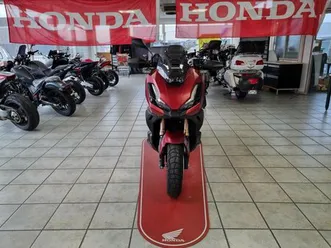honda adv350