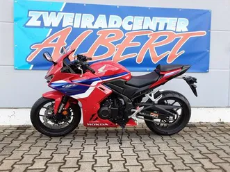 honda cbr500r