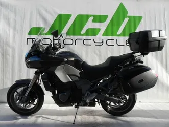 kawasaki versys 1000