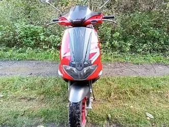 gilera runner 50