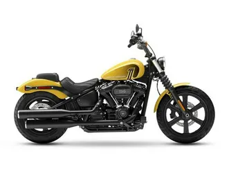 2023 harley-davidson® fxbbs - street bob® 114