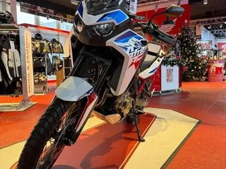 honda crf1100l africa twin