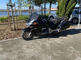 yamaha xt1200 z super ténéré