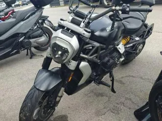ducati xdiavel *abs*