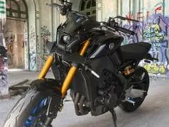 yamaha mt 09 sp 2021