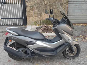 yamaha nmax 155