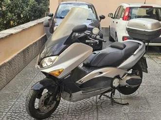 moto yamaha t max 500 (2002)