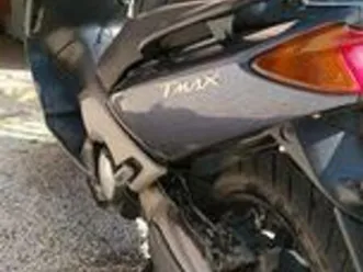yamaha tmax