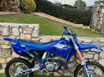 yamaha yz 85 2016